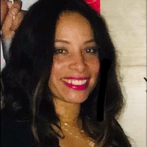 Meet your Posher, Britany